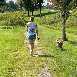 Meet your Posher, Jazmine